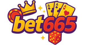 bet665 Logo